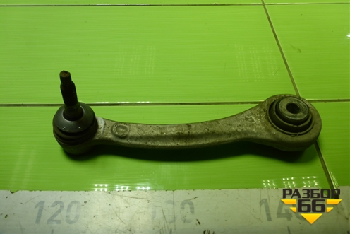 Рычаг задний поперечный левый (679504) для BMW X5 F15 с 2013г (Х5 Ф15)