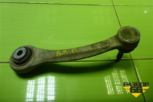 Рычаг задний поперечный левый (679504) для BMW X5 F15 с 2013г (Х5 Ф15)