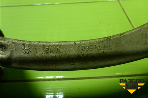 Рычаг задний поперечный правый (679504) для BMW X5 F15 с 2013г (Х5 Ф15)