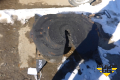 Сцепное устройство седло (160 мм) для Volvo TRUCK FM с 2001-2013г (ФМ)