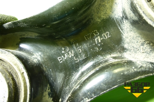 Рычаг задний (6774477) для BMW X5 F15 с 2013г (Х5 Ф15)