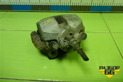 Суппорт задний правый для BMW X5 F15 с 2013г (Х5 Ф15)