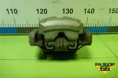 Суппорт задний правый для BMW X5 F15 с 2013г (Х5 Ф15)