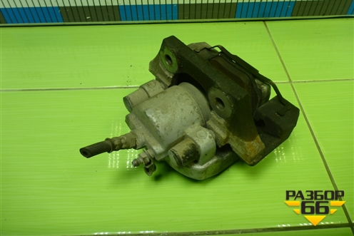 Суппорт задний правый для BMW X5 F15 с 2013г (Х5 Ф15)