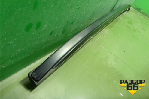 Рейлинг на крышу правый (7295816) для BMW X5 F15 с 2013г (Х5 Ф15)