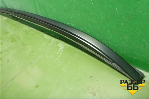 Рейлинг на крышу правый (7295816) для BMW X5 F15 с 2013г (Х5 Ф15)