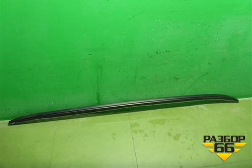 Рейлинг на крышу правый (7295816) для BMW X5 F15 с 2013г (Х5 Ф15)