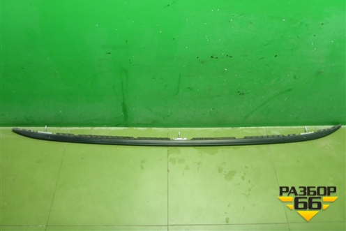 Рейлинг на крышу правый (7295816) для BMW X5 F15 с 2013г (Х5 Ф15)