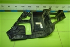 Кронштейн заднего бампера левый (51227294721) для BMW X5 F15 с 2013г (Х5 Ф15)
