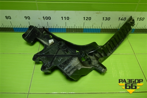 Кронштейн заднего бампера правый (51127294390) для BMW X5 F15 с 2013г (Х5 Ф15)