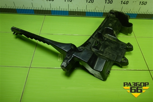 Кронштейн заднего бампера правый (51127294390) для BMW X5 F15 с 2013г (Х5 Ф15)