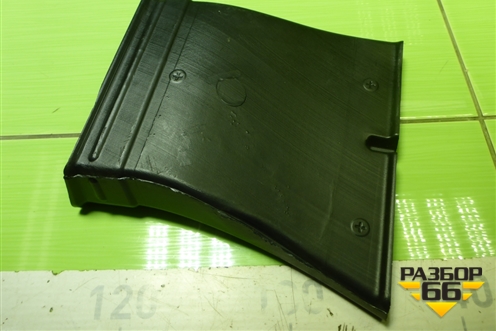 Воздуховод отопителя (06947148532) для BMW X5 F15 с 2013г (Х5 Ф15)