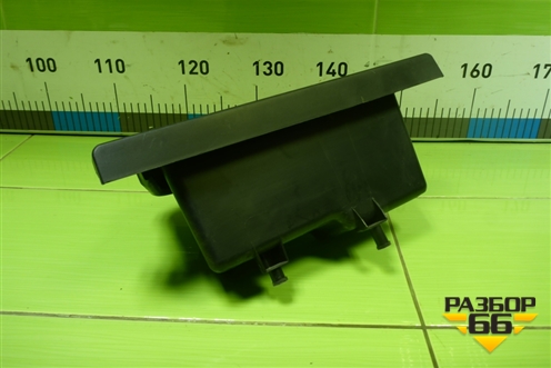 Ящик инструментальный в багажник (7284294) для BMW X5 F15 с 2013г (Х5 Ф15)