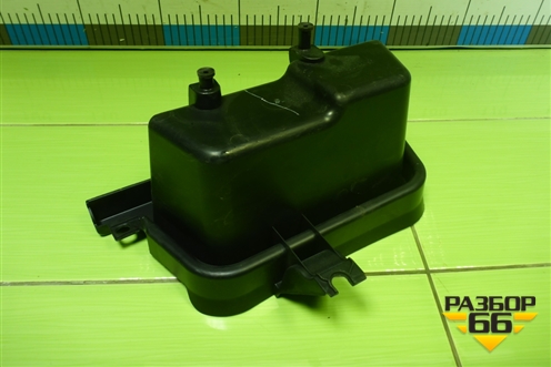 Ящик инструментальный в багажник (7284294) для BMW X5 F15 с 2013г (Х5 Ф15)