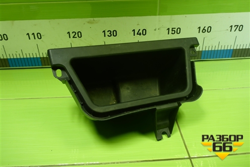 Ящик инструментальный в багажник (7284294) для BMW X5 F15 с 2013г (Х5 Ф15)