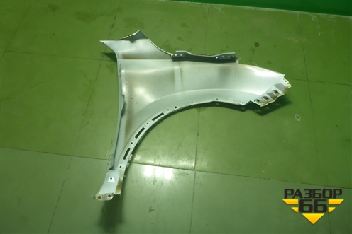 Крыло переднее левое (J688403101DY) для Chery Tiggo 4 с 2017г (Тиго 4)