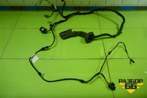 Проводка двери задней левой (9365819) для BMW X5 F15 с 2013г (Х5 Ф15)