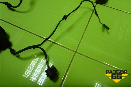 Проводка двери задней левой (9365819) для BMW X5 F15 с 2013г (Х5 Ф15)