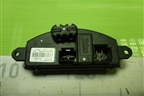 Резистор отопителя (9276112) для BMW X5 F15 с 2013г (Х5 Ф15)