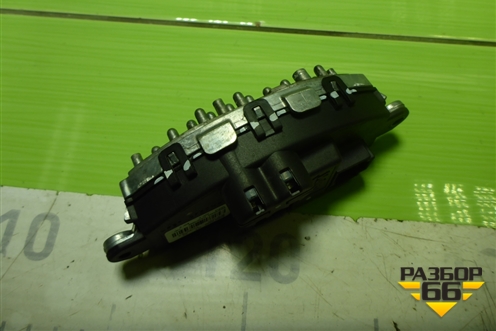 Резистор отопителя (9276112) для BMW X5 F15 с 2013г (Х5 Ф15)