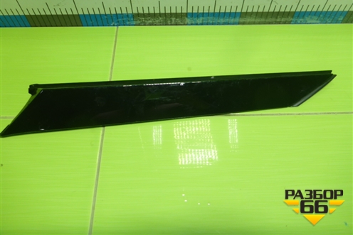 Накладка двери багажника (левая) (609001181AB) для OMODA C5 с 2022г (Ц5)