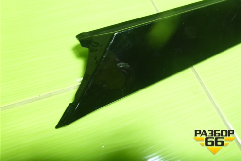 Накладка двери багажника (левая) (609001181AB) для OMODA C5 с 2022г (Ц5)