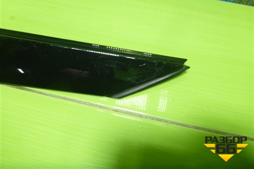 Накладка двери багажника (левая) (609001181AB) для OMODA C5 с 2022г (Ц5)