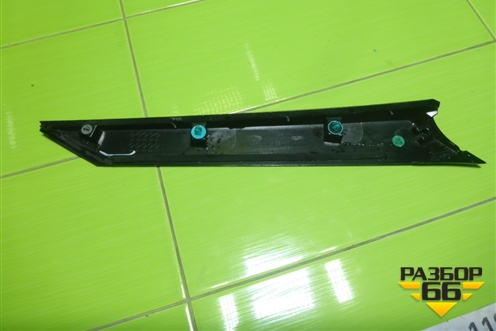 Накладка двери багажника (левая) (609001181AB) для OMODA C5 с 2022г (Ц5)