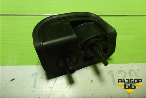 Отбойник двери багажника (левый) (7294779) для BMW X5 F15 с 2013г (Х5 Ф15)