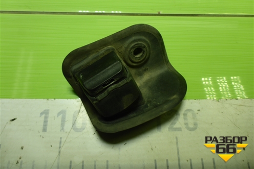 Отбойник двери багажника (правый) (7294780) для BMW X5 F15 с 2013г (Х5 Ф15)