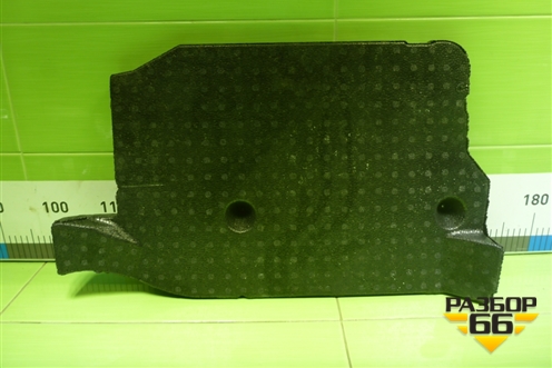 Наполнитель багажного отделения (715483405) для BMW X5 F15 с 2013г (Х5 Ф15)