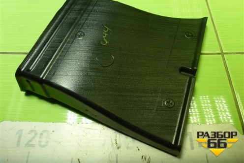 Воздуховод отопителя (06947148531) для BMW X5 F15 с 2013г (Х5 Ф15)