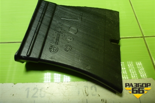 Воздуховод отопителя (06947148531) для BMW X5 F15 с 2013г (Х5 Ф15)