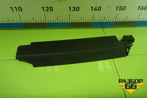 Накладка внутренняя (на переднее левое сиденье) (52107317451) для BMW X5 F15 с 2013г (Х5 Ф15)