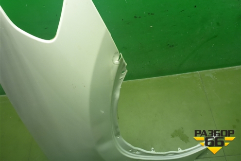 Крыло переднее правое (41007491382) для BMW X3 G01 с 2017г (Х3 Г01)