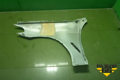 Крыло переднее правое (41007491382) для BMW X3 G01 с 2017г (Х3 Г01)