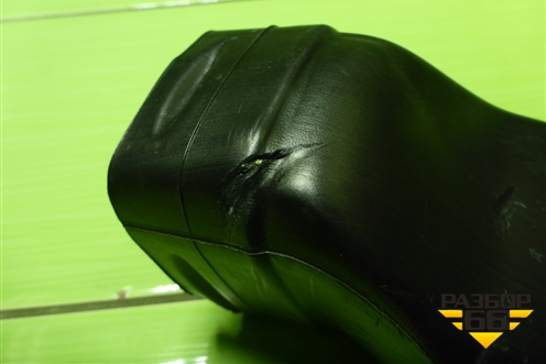 Воздуховод отопителя (7304900) для BMW X5 F15 с 2013г (Х5 Ф15)