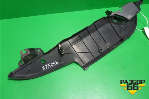 Накладка переднего крыла правого (5380748060) для Lexus RX 350 c 2015г (РХ)