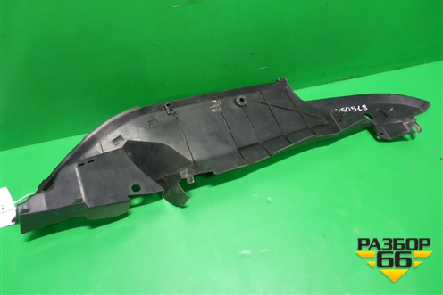 Накладка переднего крыла правого (5380748060) для Lexus RX 350 c 2015г (РХ)