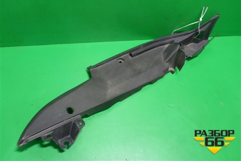 Накладка переднего крыла правого (5380748060) для Lexus RX 350 c 2015г (РХ)