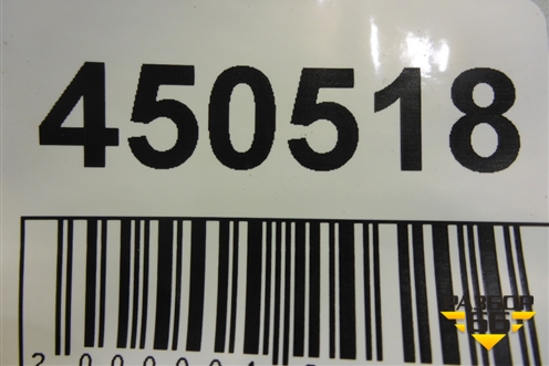 Накладка переднего крыла правого (5380748060) для Lexus RX 350 c 2015г (РХ)