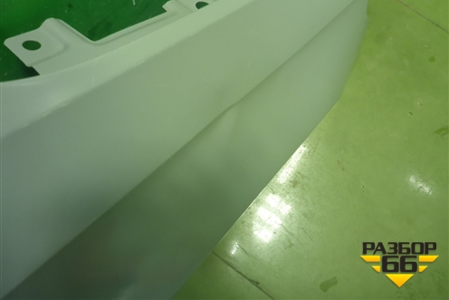 Крыло переднее правое (новое) (6N5821106) для Volkswagen Polo с 2020г (Поло)