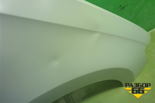 Крыло переднее правое (новое) (6N5821106) для Volkswagen Polo с 2020г (Поло)