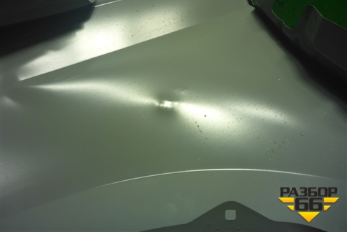 Крыло переднее правое (новое) (6N5821106) для Volkswagen Polo с 2020г (Поло)