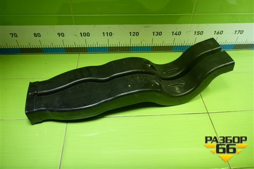 Воздуховод отопителя (511669320790) для BMW X5 F15 с 2013г (Х5 Ф15)