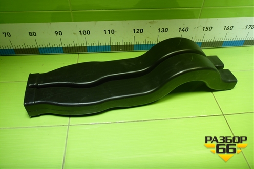 Воздуховод отопителя (511669320790) для BMW X5 F15 с 2013г (Х5 Ф15)