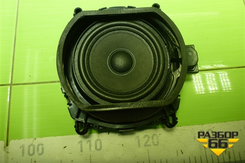 Сабвуфер (430407863511) для BMW X5 F15 с 2013г (Х5 Ф15)
