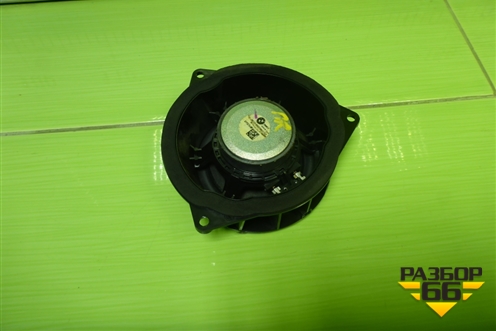 Динамик (65139337807) для BMW X5 F15 с 2013г (Х5 Ф15)
