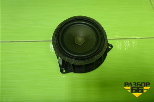 Динамик (65139337807) для BMW X5 F15 с 2013г (Х5 Ф15)