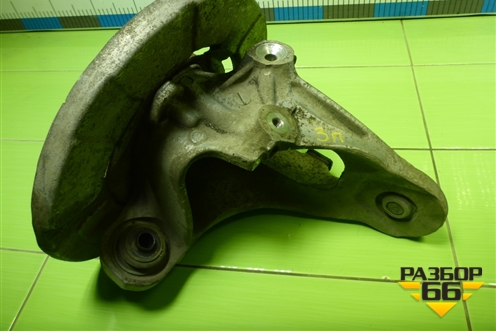 Кулак задний правый для BMW X5 F15 с 2013г (Х5 Ф15)